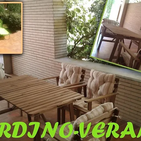 Casa Corinna *