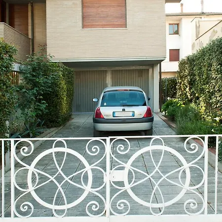 Casa Corinna 게스트하우스