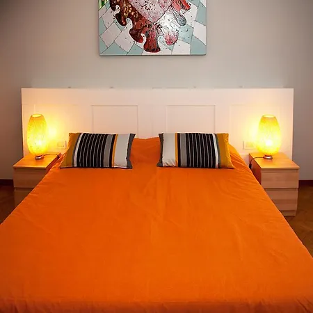 Konukevi Casa Corinna 3*