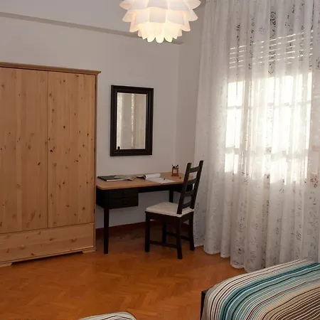 Casa Corinna Konukevi 3*