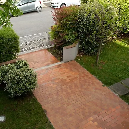 Guest house Casa Corinna Ponsacco