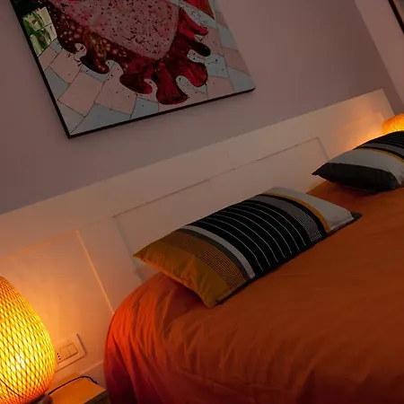 Casa Corinna 3* 폰사코