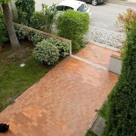 Casa Corinna 폰사코