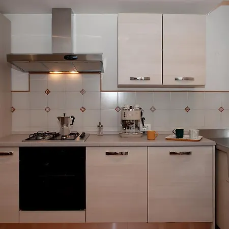 Casa Corinna Guest house