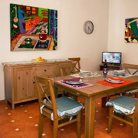 Guest house Casa Corinna *