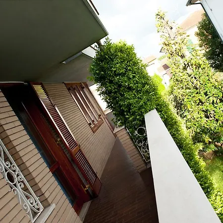 Casa Corinna *