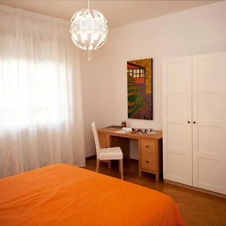 Konukevi Casa Corinna Ponsacco