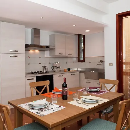 Casa Corinna 3* Ponsacco