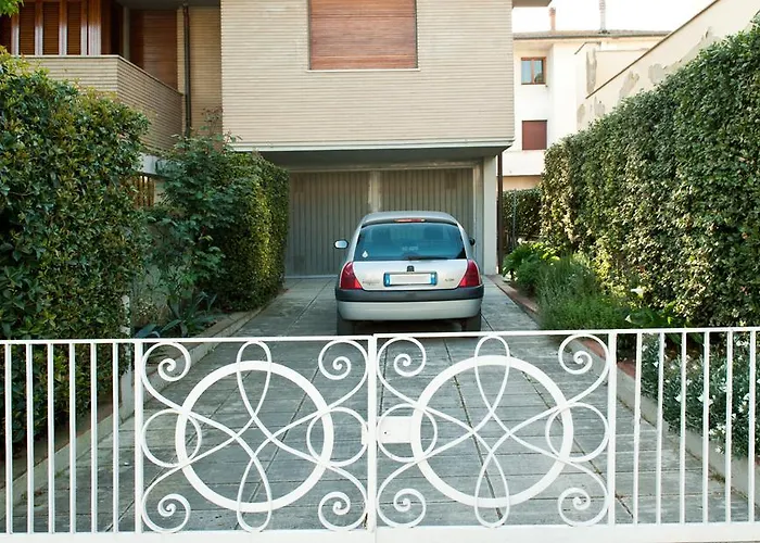 Casa Corinna 게스트하우스