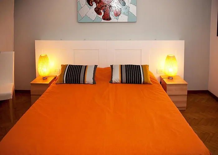 게스트하우스 Casa Corinna 3*