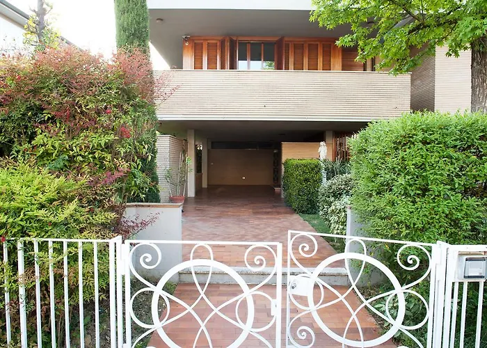 Casa Corinna
