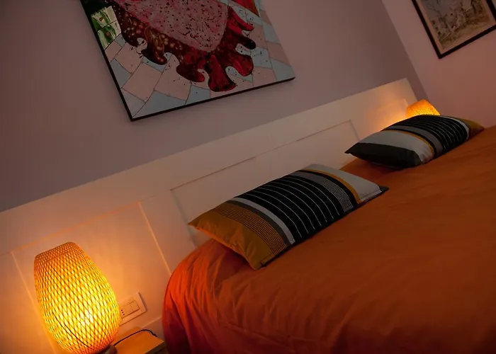 Casa Corinna 3* 폰사코