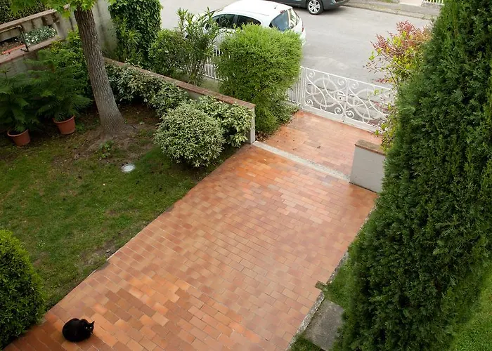 Casa Corinna 폰사코