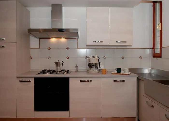 Casa Corinna 게스트하우스